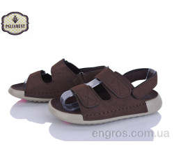 Сандалии PALIAMENT